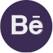 behance icon